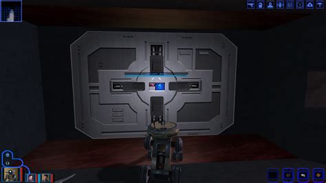 kotor can't open metal box in temple|Help, bugged temple door : r/kotor .